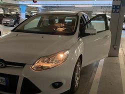 Usata 2012 Ford Focus Station wagon | 6500 €