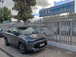 Grigio Usata 2022 Citroën C3 Aircross Feel SUV | 14.990 € (Buon prezzo)
