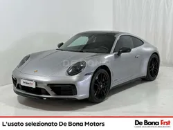 Grigio Usata 2023 Porsche 911 Carrera GTS Coupé | 174.000 € (Buon prezzo)