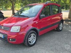 Usata 2007 Fiat Panda Climbing Due volumi | 3600 € (Buon prezzo)