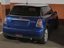 Usata 2009 Mini Cooper D Due volumi | 6000 € (Cara)