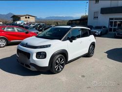 Bianco Usata 2021 Citroën C3 Aircross SUV | 14.500 € (Buon prezzo)