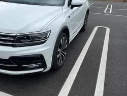 Usata 2019 VW Tiguan Allspace SUV | 30.900 € (Cara)
