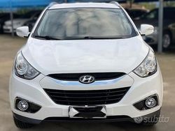 Bianco Usata 2013 Hyundai ix35 Xpossible SUV | 8990 € (Buon prezzo)