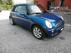 Usata 2008 Mini Cooper Cabriolet Pepper Cabrio | 5900 € (Cara)