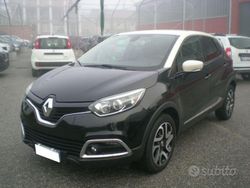 Nero Usata 2016 Renault Captur Intens SUV | 9450 € (Cara)