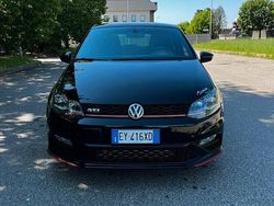 Nero Usata 2015 VW Polo GTI Tre volumi | 15.000 €