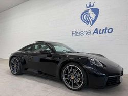 Nero sebring Usata 2020 Porsche 911 Carrera Coupé | 113.000 € (Buon prezzo)