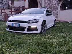Usata 2010 VW Scirocco R Coupé | 12.000 € (Ottimo prezzo)