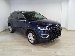 Blu Usata 2021 Jeep Compass Limited SUV | 18.900 € (Ottimo prezzo)