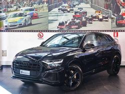 Nero Usata 2020 Audi Q8 S-Line SUV | 51.750 € (Buon prezzo)