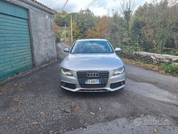 Grigio Usata 2011 Audi A4 Tre volumi | 4900 € (Super prezzo)