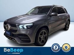 Grigio metallizzato Usata 2021 Mercedes GLE300 Premium SUV | 50.400 € (Super prezzo)