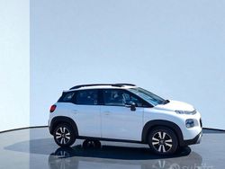 Bianco Usata 2018 Citroën C3 Aircross PureTech SUV | 9900 € (Ottimo prezzo)