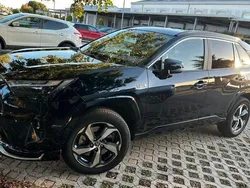 Usata 2022 Toyota RAV4 SUV | 32.000 € (Molto cara)