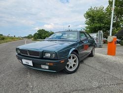 Verde Usata 1994 Maserati 224 Coupé | 19.000 €