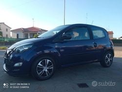 Blu Usata 2014 Renault Twingo Night&Day Due volumi | 5900 € (Buon prezzo)