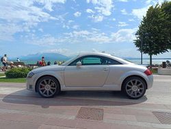 Usata 2004 Audi TT Ambiente Coupé | 17.500 € (Cara)