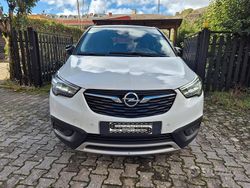 Bianco Usata 2020 Opel Crossland X Edition SUV | 12.499 € (Cara)