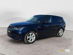 Blu Usata 2021 Land Rover Range Rover Sport HSE Dynamic SUV | 39.000 € (Super prezzo)
