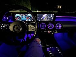 Usata 2019 Mercedes A250 Tre volumi | 26.500 € (Buon prezzo)