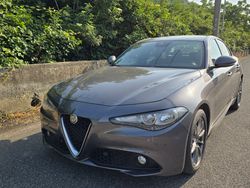 Usata 2019 Alfa Romeo Giulia Business Tre volumi | 13.790 € (Super prezzo)