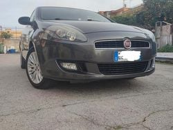 Grigio Usata 2013 Fiat Bravo Due volumi | 3699 € (Buon prezzo)