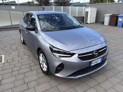 Grigio Usata 2022 Opel Corsa Elegance Tre volumi | 11.000 € (Ottimo prezzo)