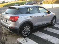 Argento Usata 2018 Audi Q2 Business SUV | 19.500 € (Buon prezzo)