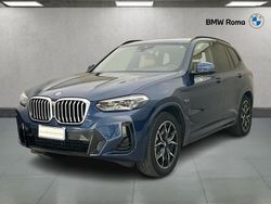 Usata 2024 BMW X3 Comfort Edition SUV | 37.990 € (Buon prezzo)
