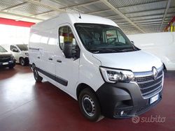 Bianco Usata 2020 Renault Master Furgone | 18.900 € (Molto cara)