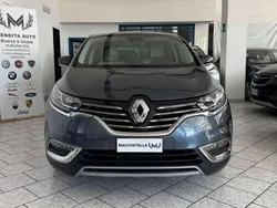 Grigio Usata 2018 Renault Espace Initiale Paris Monovolume | 18.500 € (Buon prezzo)