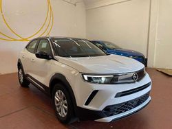 Bianco Usata 2022 Opel Mokka Edition SUV | 12.950 € (Ottimo prezzo)