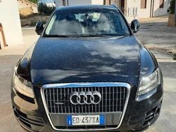 Nero Usata 2010 Audi Q5 SUV | 8500 € (Ottimo prezzo)