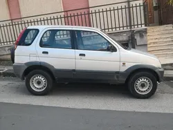 Usata 2000 Daihatsu Terios SUV | 3200 € (Ottimo prezzo)
