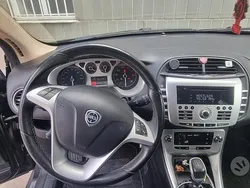 Usata 2012 Lancia Delta Silver Tre volumi | 4900 € (Buon prezzo)
