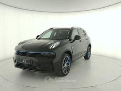 Nero Usata 2021 Lynk & Co 01 SUV | 19.900 € (Ottimo prezzo)