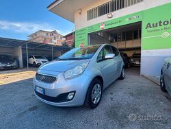 Grigio Usata 2011 Kia Venga EX Due volumi | 2000 € (Ottimo prezzo)