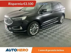 Nero Usata 2019 Ford Edge Vignale SUV | 22.299 € (Ottimo prezzo)
