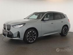 Grigio Usata 2024 BMW X3 M Sport SUV | 67.500 € (Cara)