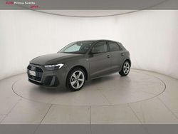 Grigio chronos metallizzato Nuova 2025 Audi A1 Sportback S-Line Due volumi | 28.900 € (Buon prezzo)