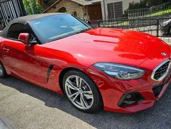 San francisco red Usata 2024 BMW Z4 Comfort Edition Cabrio | 48.900 € (Ottimo prezzo)