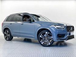 Grigio Usata 2023 Volvo XC90 SUV | 49.450 € (Molto cara)