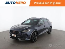 Grigio Usata 2023 Cupra Formentor SUV | 32.699 € (Buon prezzo)