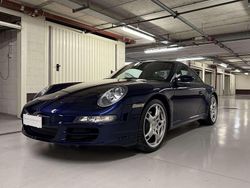 Lapisblue Usata 2005 Porsche 911 Carrera Coupé | 59.500 € (Molto cara)