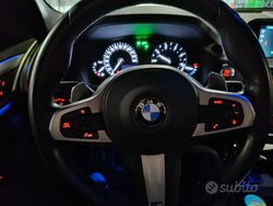 Bianco Usata 2019 BMW X3 SUV | 28.000 € (Buon prezzo)