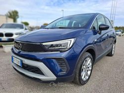 Blu Usata 2021 Opel Crossland S SUV | 11.500 € (Buon prezzo)