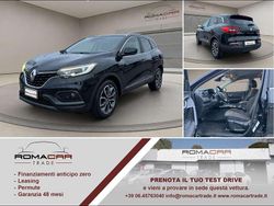 Nero Usata 2019 Renault Kadjar SUV | 12.480 € (Buon prezzo)
