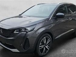 Grigio Usata 2022 Peugeot 3008 GT SUV | 22.000 € (Buon prezzo)