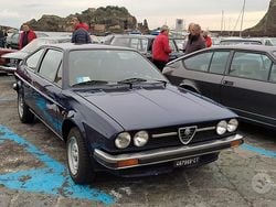 Usata 1970 Alfa Romeo Alfasud Sprint Coupé | 10.000 €
